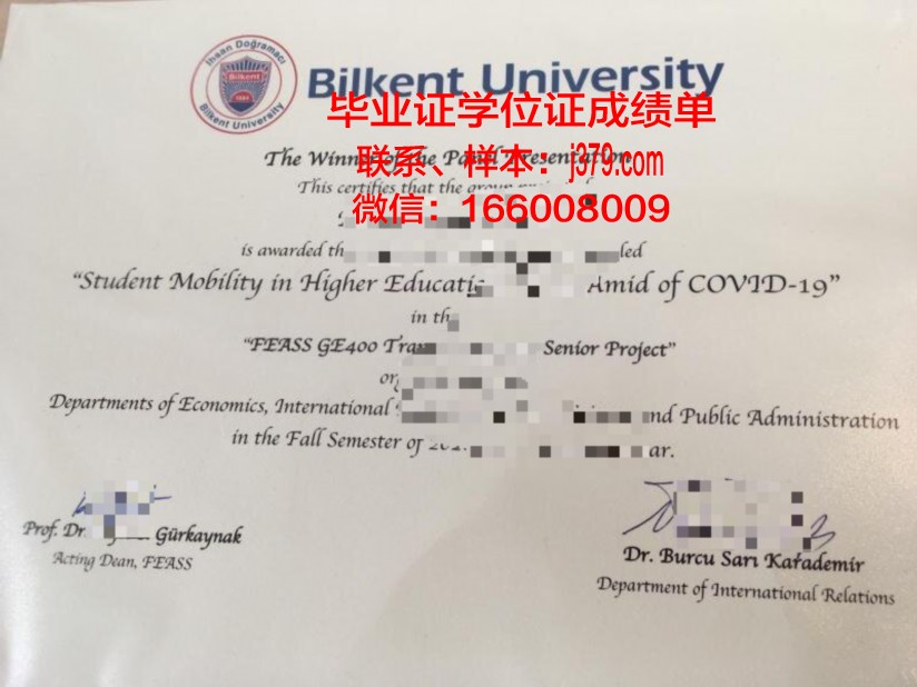 阿里坎特大学博士毕业证:一份荣誉的见证