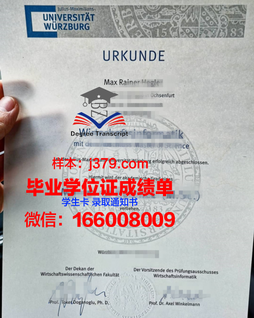 维尔茨堡音乐学院学位证(维尔茨堡大学收学费吗)