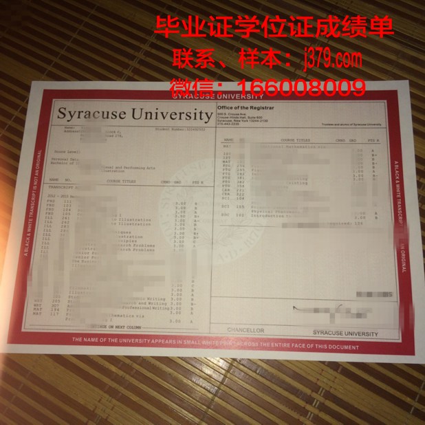 雪城大学毕业证:一张纸背后的价值与意义